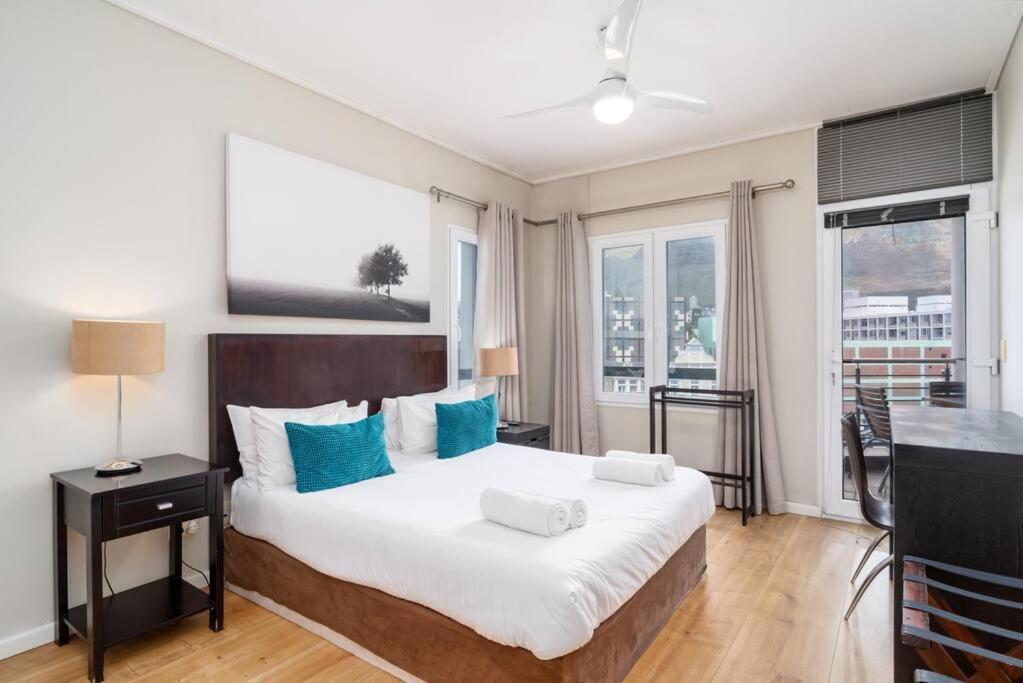2 Bedroom - Nightlife Explorer Cidade Do Cabo