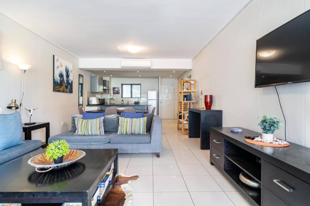 Apartamento 2 Bedroom - Nightlife Explorer *
